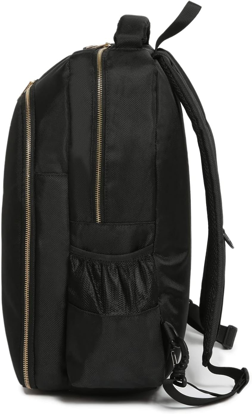 Travel Backpack for Barbers Hairstylist Clippers Backpacks for Barber Tools Storage Bags for over 3 Years Old